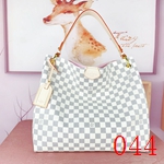 ルイヴィトン バッグ 526モデル 牛革+PVC